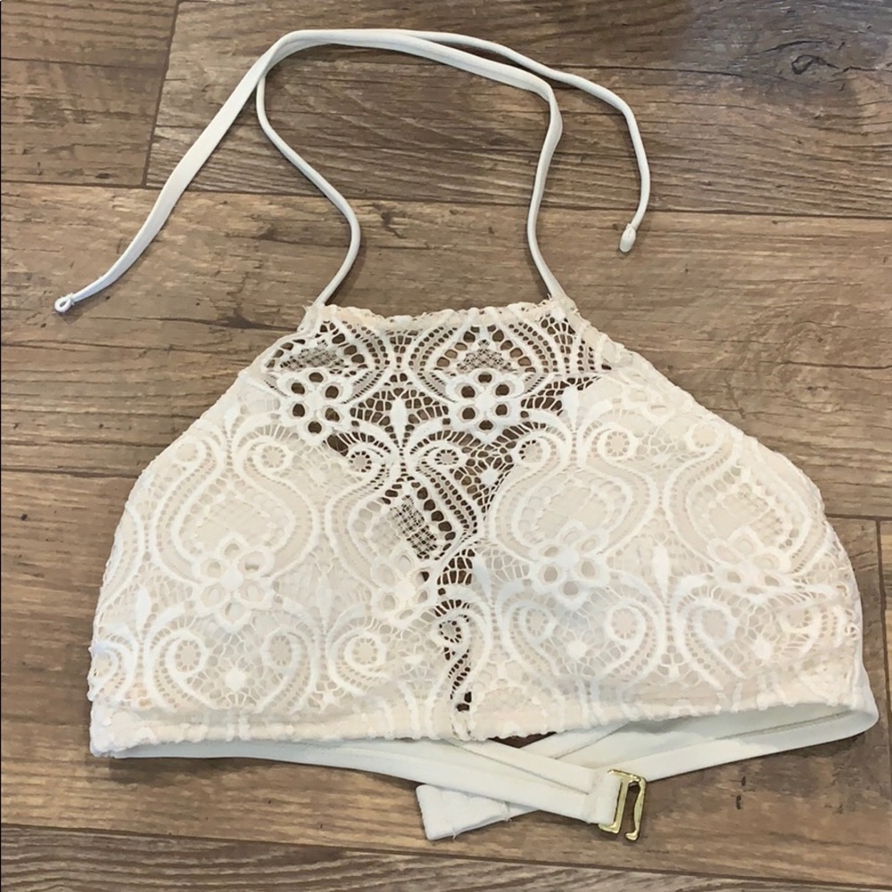 Bathing suit top